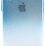 Nugarėlės dėklai Devia Apple iPhone X Amber case Blue