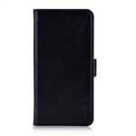 Чехол книжка Devia Apple iPhone X Magic 2 in 1 case Black