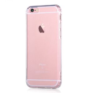 Aizmugurējais vāciņš Devia Samsung Galaxy S8 Plus Shockproof TPU case Crystal Clear