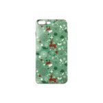 Чехол на заднюю панель GreenGo Apple iPhone 6/6s Trendy case Reindeer