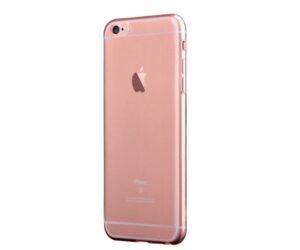Aizmugurējais vāciņš Devia Apple iPhone 7 Plus Naked Rose Gold