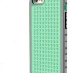 Nugarėlės dėklai Devia Apple iPhone 7 / 8 Armor Shockproof Case Green