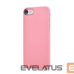 Чехол на заднюю панель Devia Apple iPhone 7 / 8 Ceo 2 Case Rose pink