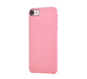Чехол на заднюю панель Devia Apple iPhone 7 / 8 Ceo 2 Case Rose pink