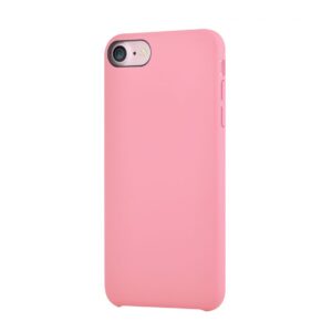 Back panel cover Devia Apple iPhone 7 / 8 Ceo 2 Case Rose pink