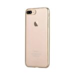 Tagakaaned Devia Apple iPhone 7 Plus Glimmer updated version Champagne Gold