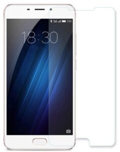 Protective glass Evelatus Meizu M5