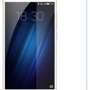 Apsauginiai stiklai Evelatus Meizu M5