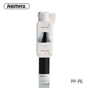 Selfie pulk Remax Universal PRODA PP-P6 Black
