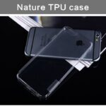 Nugarėlės dėklai Nillkin Xiaomi Redmi Note 4 / Note 4x Nature TPU Xiaomi Grey