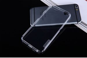 Tagakaaned Nillkin Xiaomi Redmi Note 4 / Note 4x Nature TPU Xiaomi Transparent