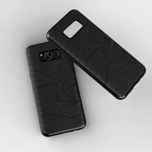 Tagakaaned Nillkin Samsung Galaxy S8 G950 Magic case (for wireless chargers) Black