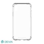Tagakaaned Devia Apple iPhone 6 Plus / 6s Plus Shockproof TPU Case Transparent