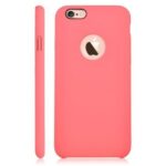 Чехол на заднюю панель Devia Apple iPhone 6 / 6s Ceo Case Rose Gold