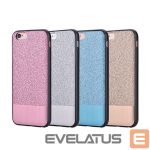 Tagakaaned Devia Apple iPhone 7 / 8 Racy case Black