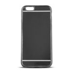 Aizmugurējais vāciņš Devia Apple iPhone X Mirror Case Black