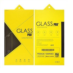 Apsauginiai stiklai Glass PRO+ Apple iPhone X / XS / 11 Pro Nano Full Size Glass Black