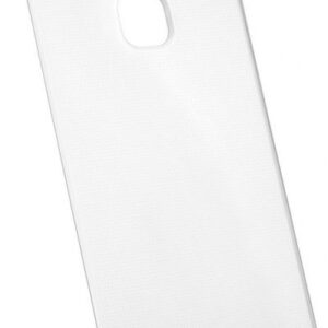 Aizmugurējais vāciņš Huawei  Protective Case for Huawei P9 Lite Mini (2017) Transparent