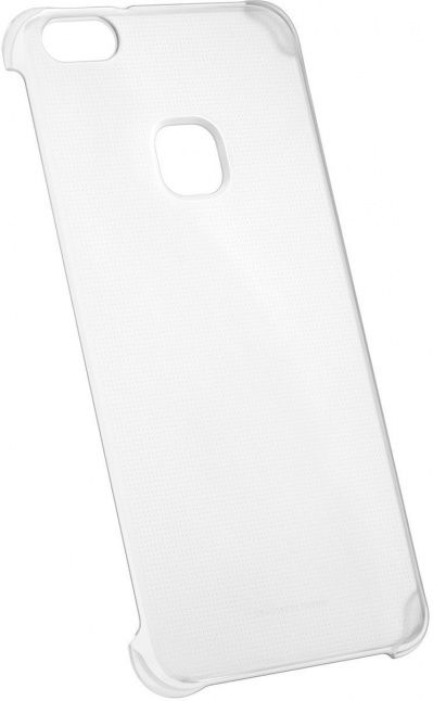 Aizmugurējais vāciņš Huawei Protective Case for Huawei P9 Lite Mini (2017) Transparent