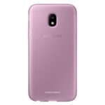 Tagakaaned Samsung  AJ330TPEG Jelly Cover for Galaxy J3 (2017) Pink