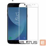 Kaitseklaasid iLike Samsung A3 2017 A320 5D Tempered glass White