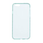 Back panel cover Beeyo Huawei P8 Lite Diamond Frame Green