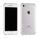 Back panel cover GreenGo Xiaomi Redmi Note 4 / Note 4x Anti Shock 0.5mm Xiaomi Transparent