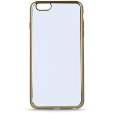 Aizmugurējais vāciņš GreenGo Samsung J7 2017 J730 Hybrid case Gold