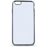 Aizmugurējais vāciņš GreenGo Samsung J7 2017 J730 Hybrid case Grey