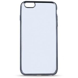 Tagakaaned GreenGo Samsung J7 2017 J730 Hybrid case Grey