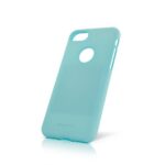 Nugarėlės dėklai Mercury Huawei P10 Plus Soft Feeling Jelly case Mint