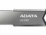 Zibatmiņa ADATA  UV350 32 GB, USB 3.1, Silver 