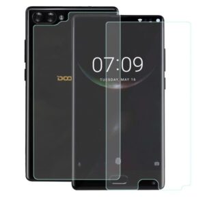 Aizsargstikls Doogee  MIX Tempered glass