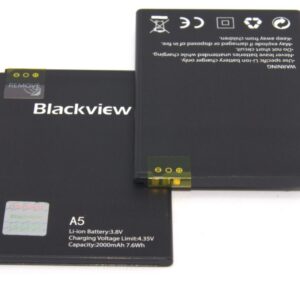 Battery Blackview  A5 battery 
