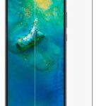 Protective glass Evelatus Huawei Y6 2017