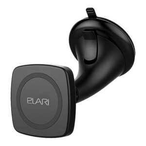 Auto lādētāji Elari  Car Magnet Charger CMC-10 Black