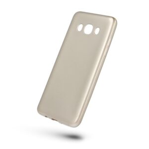 Aizmugurējais vāciņš GreenGo Huawei P20 Oil TPU Gold