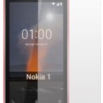 Защитное стекло Evelatus Nokia 1 2018 