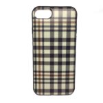 Aizmugurējais vāciņš GreenGo Apple iPhone X Lattice Case