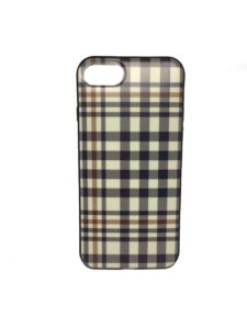 Aizmugurējais vāciņš GreenGo Apple iPhone X Lattice Case