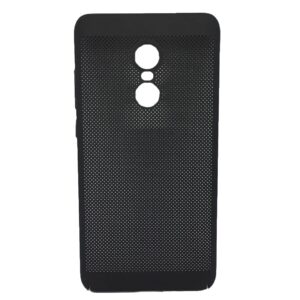Nugarėlės dėklai GreenGo Samsung Note 8 Dots case Black