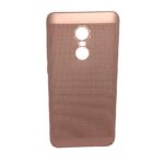 Aizmugurējais vāciņš GreenGo Xiaomi Redmi 4X Dots Case Rose Gold