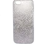 Nugarėlės dėklai GreenGo Apple iPhone 7/8 Squares Case Silver