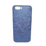 Back panel cover GreenGo Apple iPhone 7 Plus/8 Plus Squares Case Blue