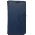 Book case iLike Xiaomi Redmi Note 5A Prime Book Case Blue
