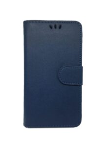 Atveramie maciņi iLike Xiaomi Redmi Note 5A Prime Book Case Blue