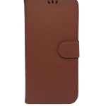 Atveramie maciņi iLike Xiaomi Redmi 4X Book Case Brown
