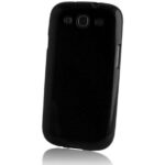 Чехол на заднюю панель GreenGo Sony XA2 TPU case Black