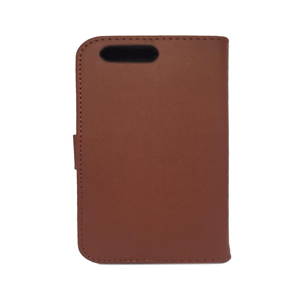 Book case iLike Huawei Mate 10 Pro Book Case Brown