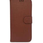 Book case iLike Huawei Mate 10 Pro Book Case Brown
